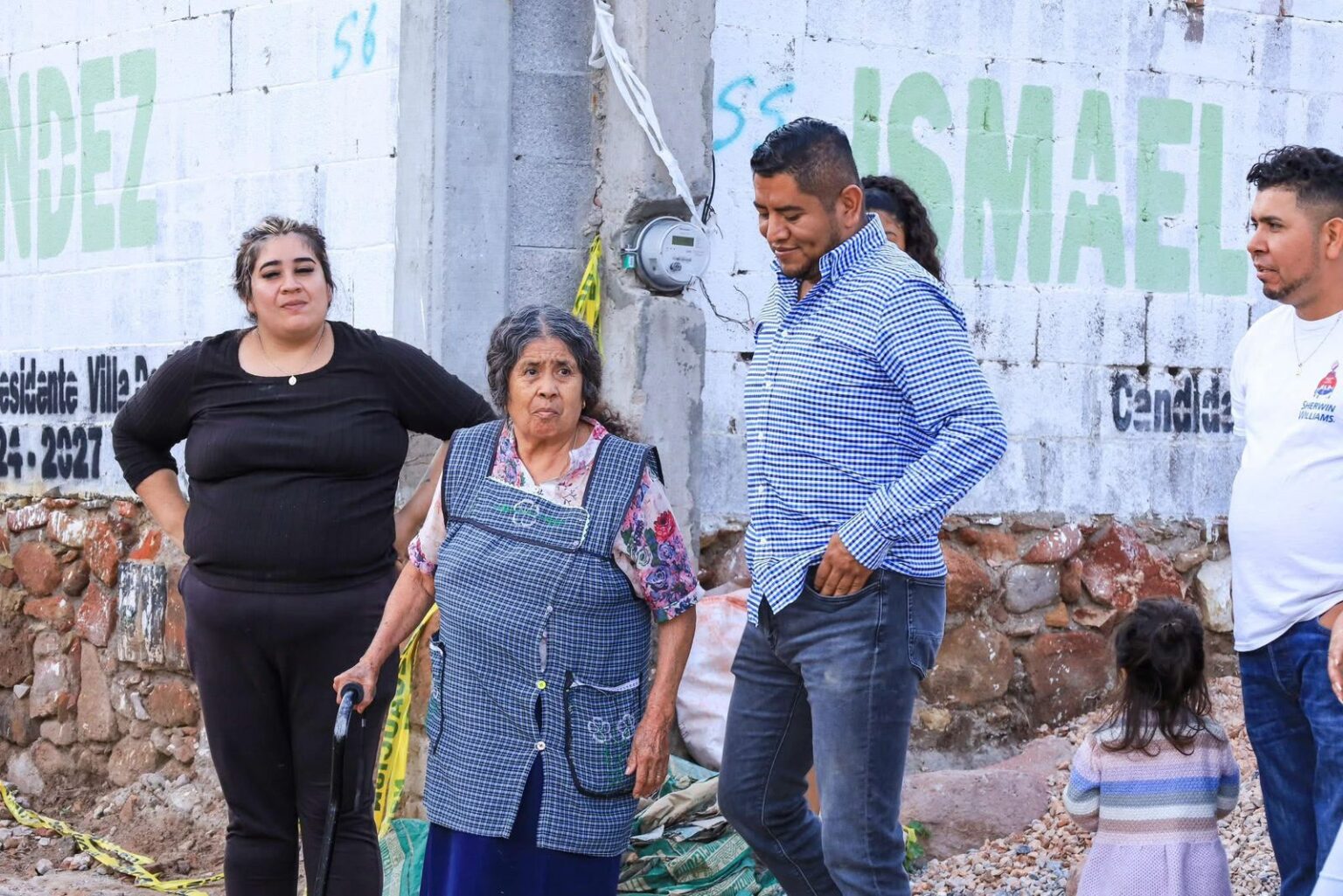 CAPITAL AL 100 FORTALECE LA ATENCIÓN CIUDADANA EN LA COLONIA HIMNO ...